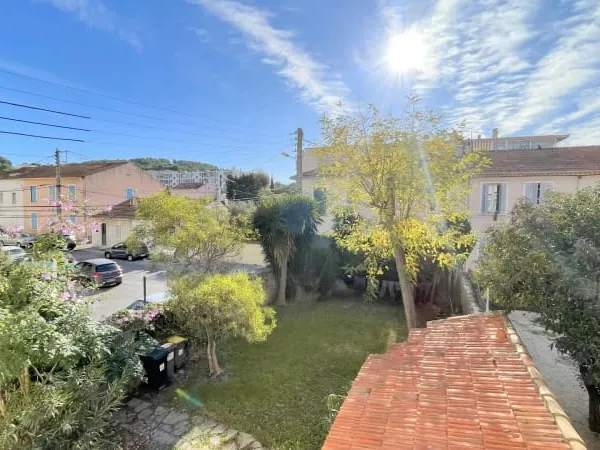 Viager 3 pièces 133 m²