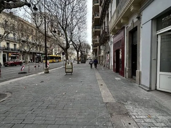 Local commercial 41 m²