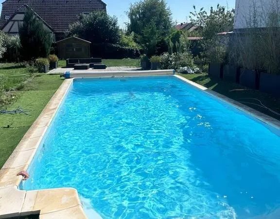 Maison 6 pièces 185 m²