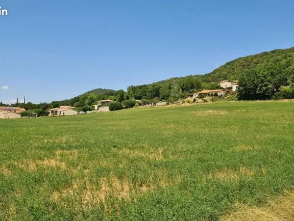 Terrain 622 m² Saint Marcel Les Sauzet