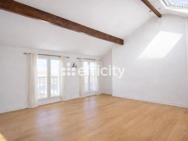 Appartement 3 pièces 75 m²