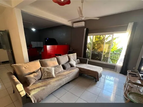 Appartement 3 pièces 80 m²