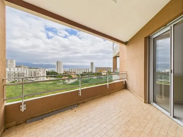 F3 A VENDRE RESIDENCE EMPIRE AJACCIO