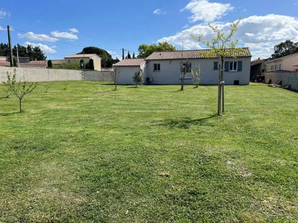 Maison 5 pièces 98 m²