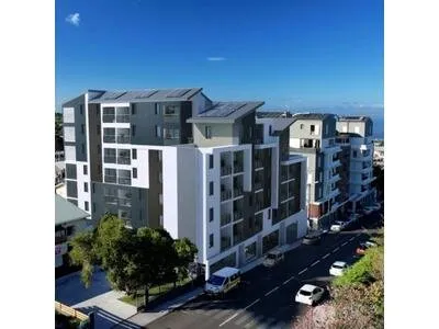 Appartement T2 - RESIDENCE CAMPUSSIMO TAMPON ACTABLE