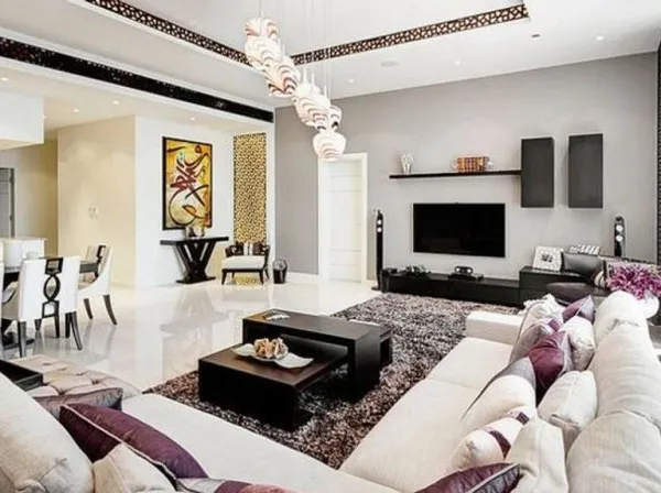 Appartement 4 pièces 108 m²