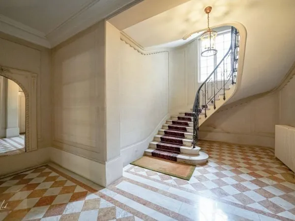 Bureaux 130 m²