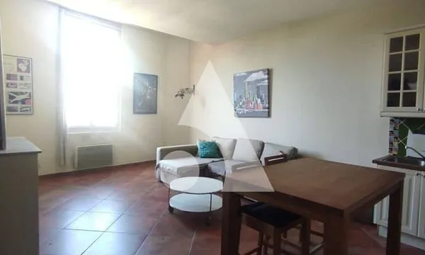Appartement 2 pièces 58 m²