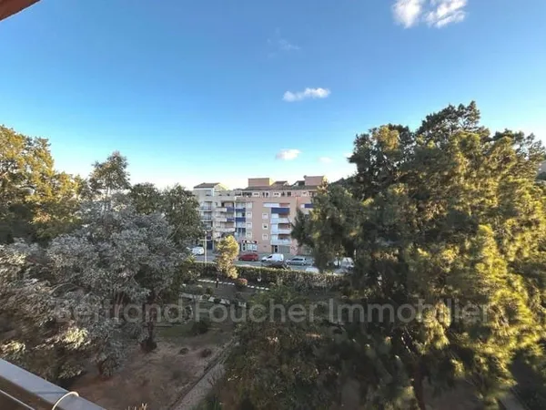 Appartement 3 pièces 76 m²