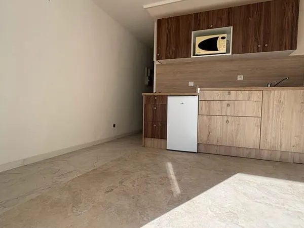 Appartement 2 pièces 21 m²