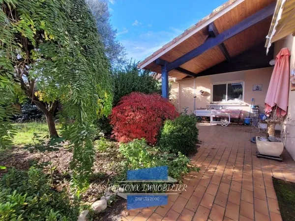 Vente maison 3 Pièce(s)