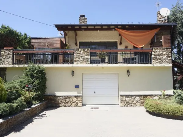 Maison 5 pièces 150 m²