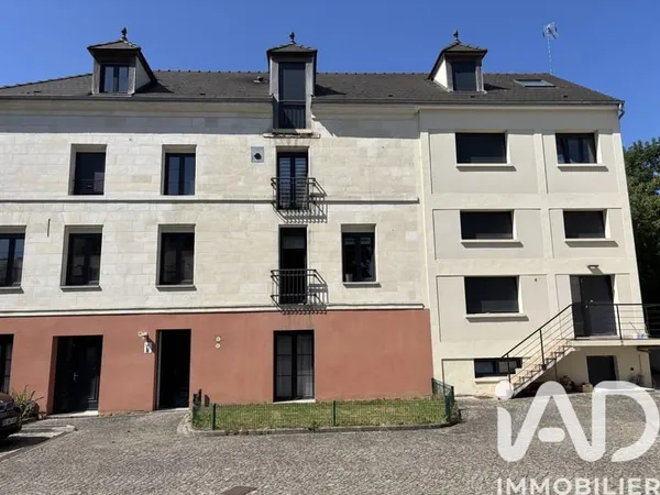Location Appartement 5 pièces