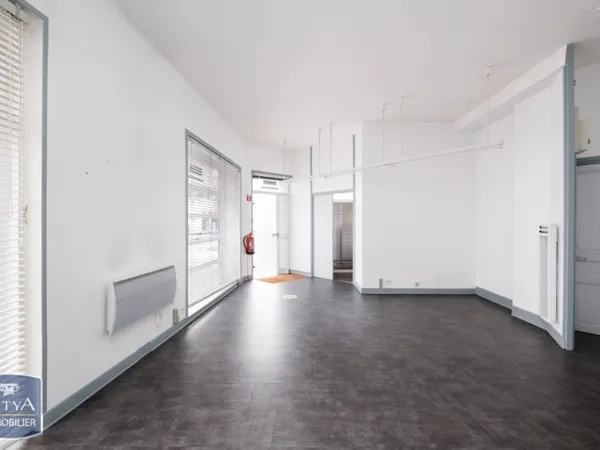Location / Local commercial