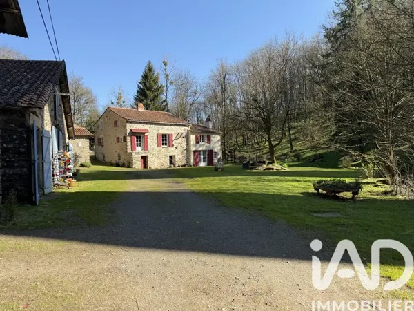 Maison 5 pièces 106 m²