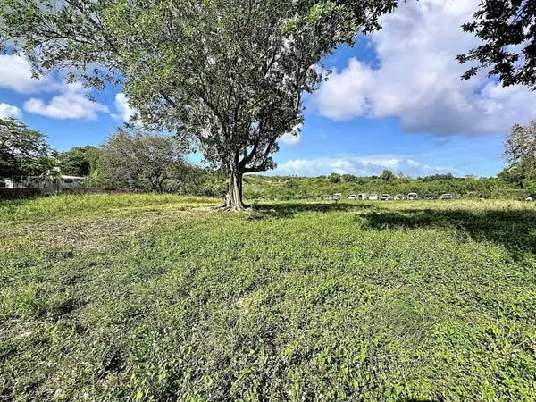Terrain 6389 m²