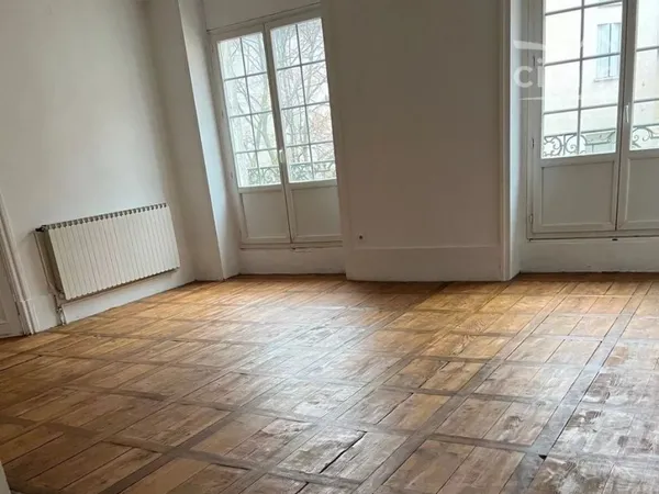Appartement 106 m² Romans-sur-Isère