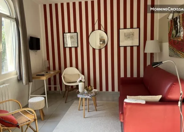 Studio n°2 Hyper centre standing