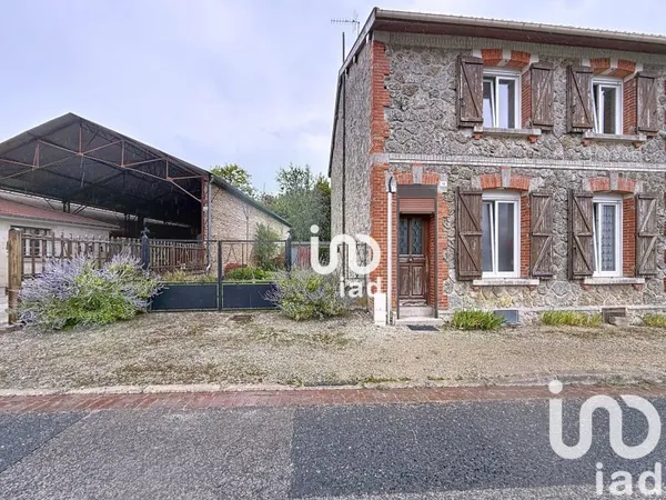 Maison 5 pièces 99 m²