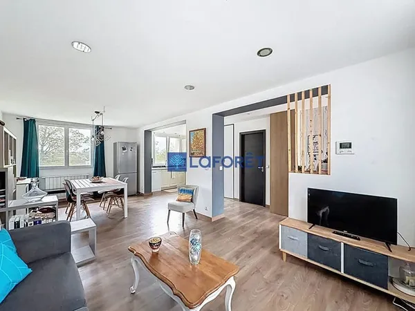 Maison Epinay Sur Orge 4 pièce(s) 76 m2