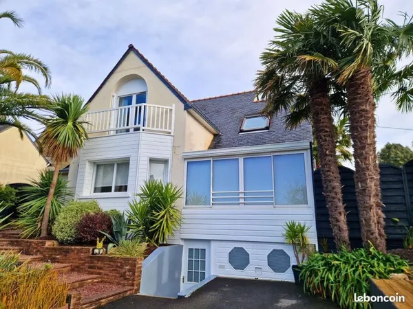 Maison 6 pièces 117 m²