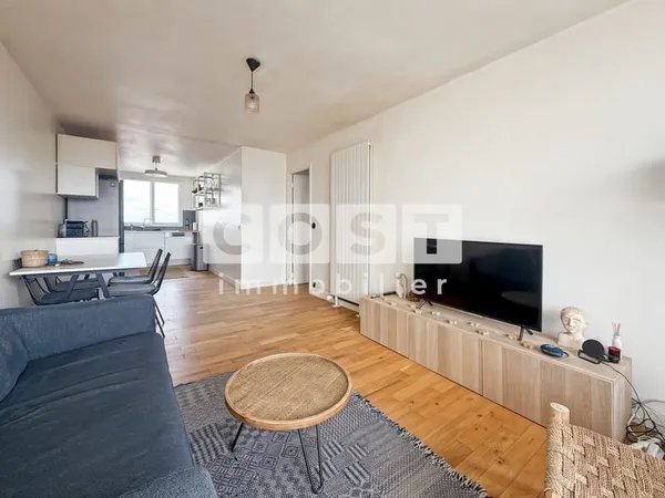 Appartement à vendre Asnières-sur-Seine