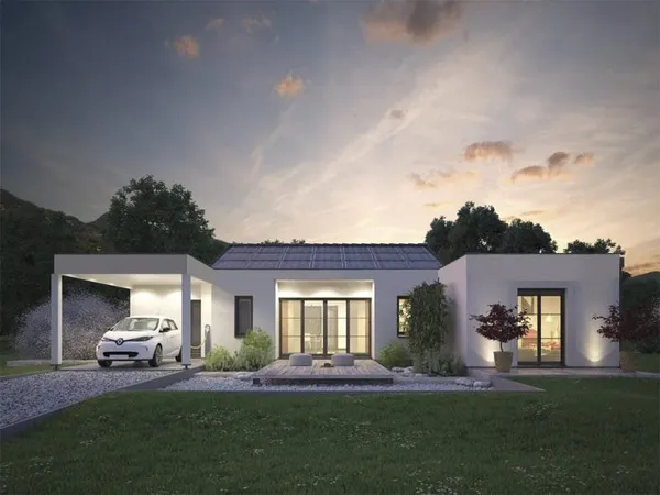 Maison 4 pièces 122 m²