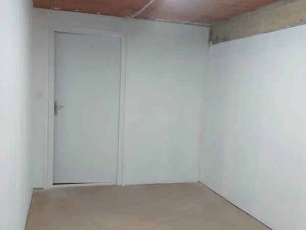 Location box de 34 m carrés