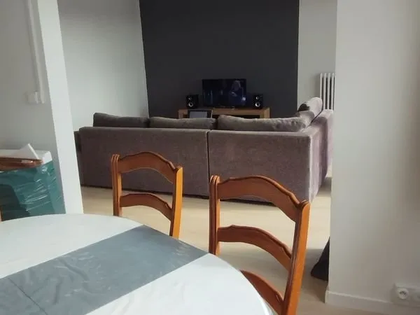 Location chambre