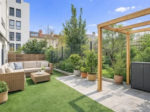 Maison 5 pièces 89 m²