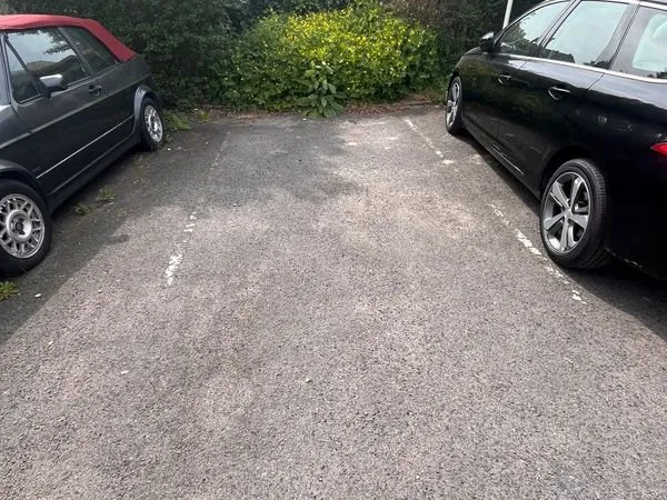 Place parking Montreuil