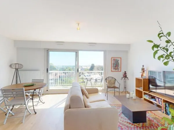 Vends T3 - 74.5m² - Nantes 44300