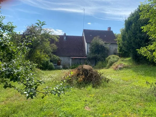 Maison Obterre 4 pièce(s) 116 m2