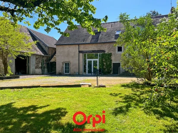 Maison 5 pièces 130 m²