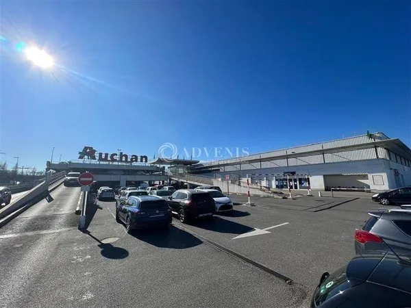 Local commercial 63 m²