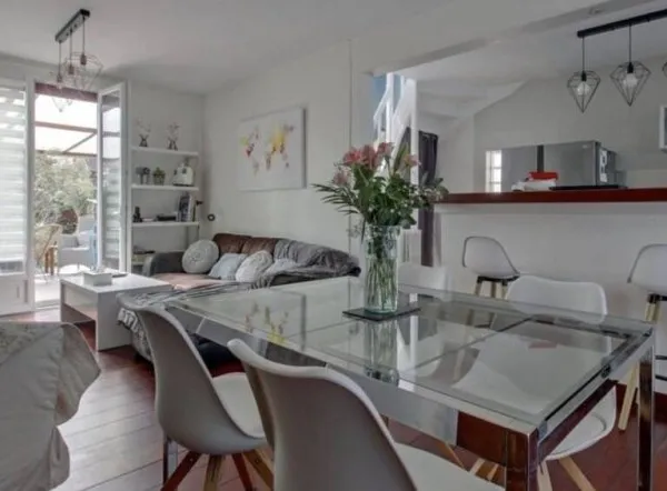 Maison 5 pièces 88 m²