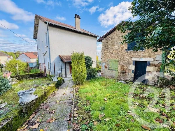 Maison 5 pièces 128 m²