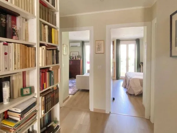 Appartement 3 pièces 72 m²