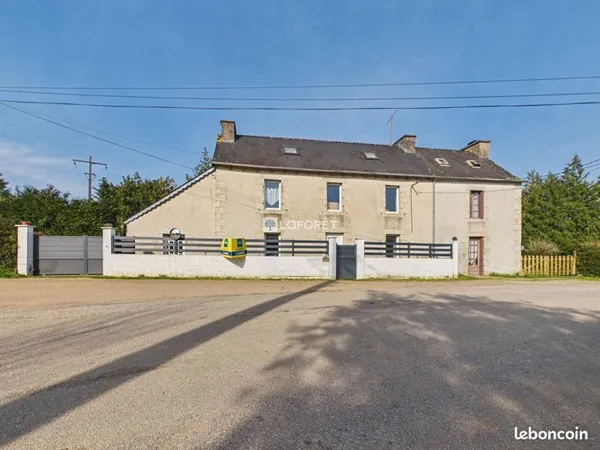 Propriété 12 pièces 116 m²