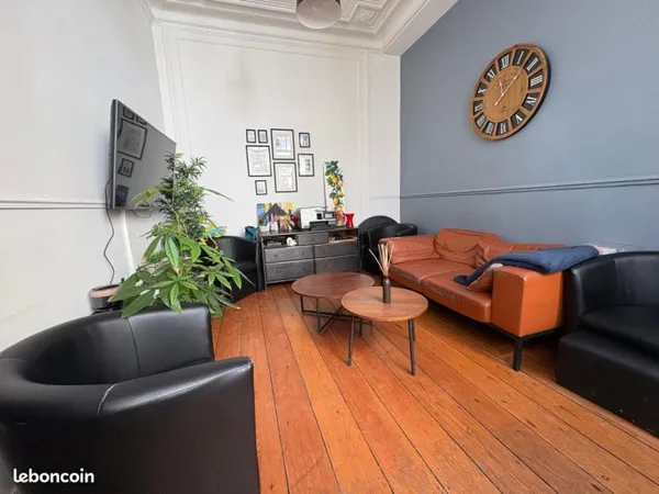 Maison 8 pièces 153 m²