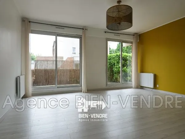 Appartement 3 pièces
