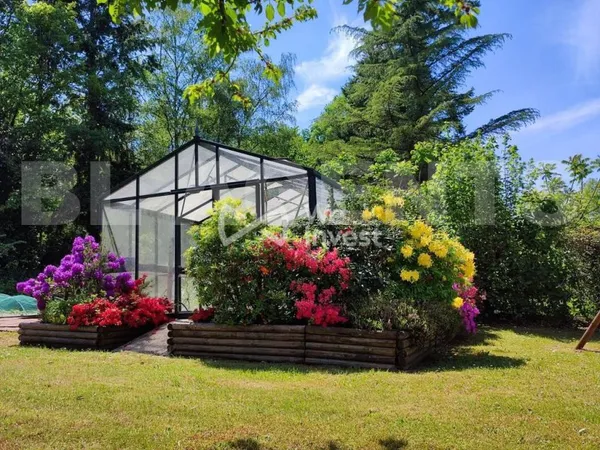 Maison de luxe 7 pièces 160 m²