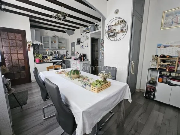 Appartement T3 de 68m2