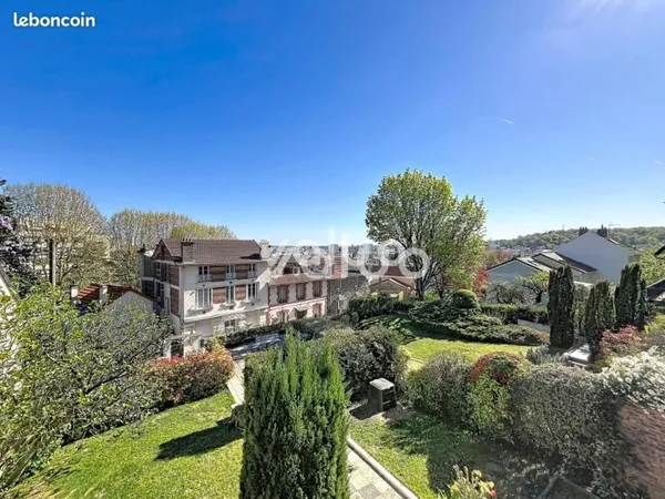 Maison 5 pièces 170 m²