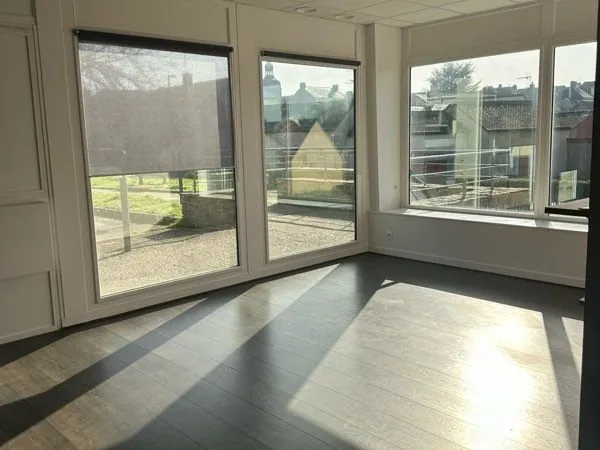 Local commercial 51 m2 - Centre / Bonne visibilité