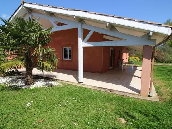 Maison 4 pièces 129 m²