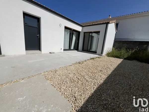 Vente Maison/villa 4 pièces