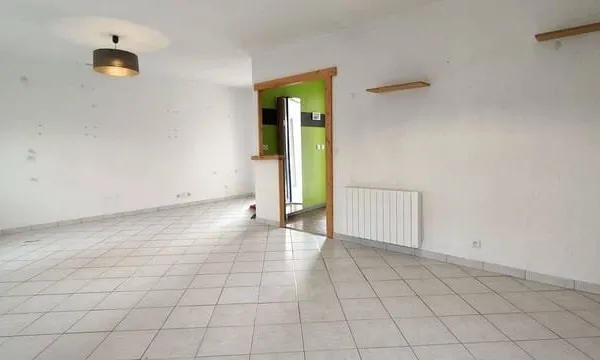 Maison 6 pièces 101 m²