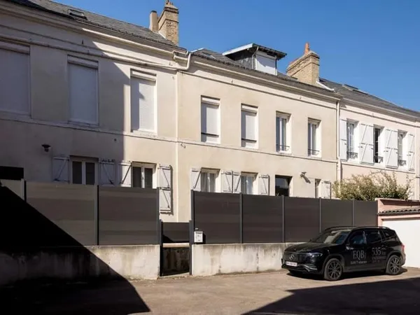Maison de 7 pièces de 190 m² situé au Havre