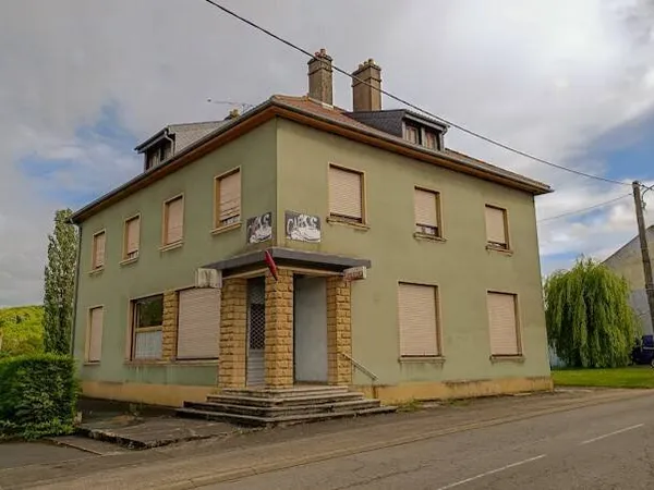 Boutique 10 pièces 312 m²